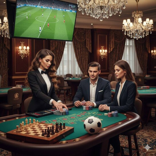 英超联赛标志性画面